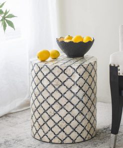 Eilat Shell Stool / Table